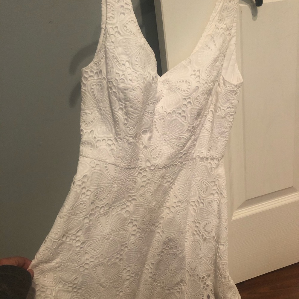 Lily Pulitzer dress